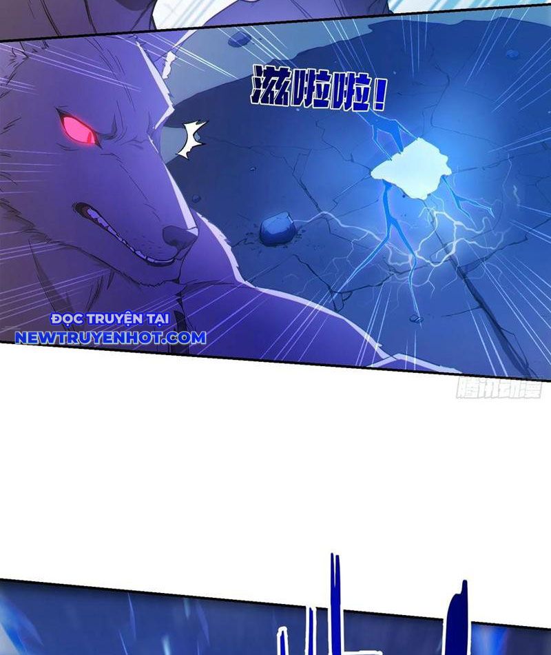 Ta Thật Không Muốn Làm Thánh Tiên Chap 94 - Next Chap 95