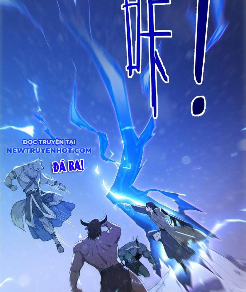 Ta Thật Không Muốn Làm Thánh Tiên Chap 94 - Next Chap 95