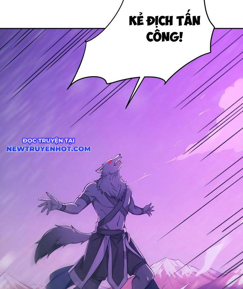 Ta Thật Không Muốn Làm Thánh Tiên Chap 94 - Next Chap 95