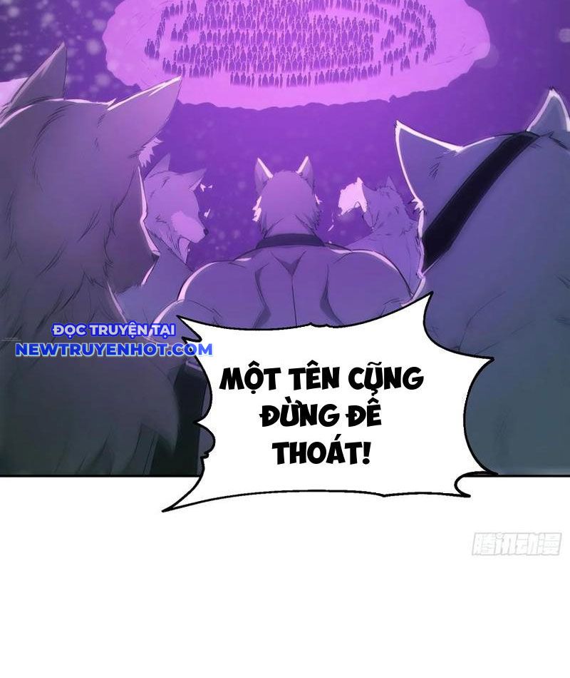 Ta Thật Không Muốn Làm Thánh Tiên Chap 94 - Next Chap 95