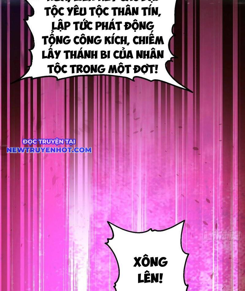 Ta Thật Không Muốn Làm Thánh Tiên Chap 94 - Next Chap 95