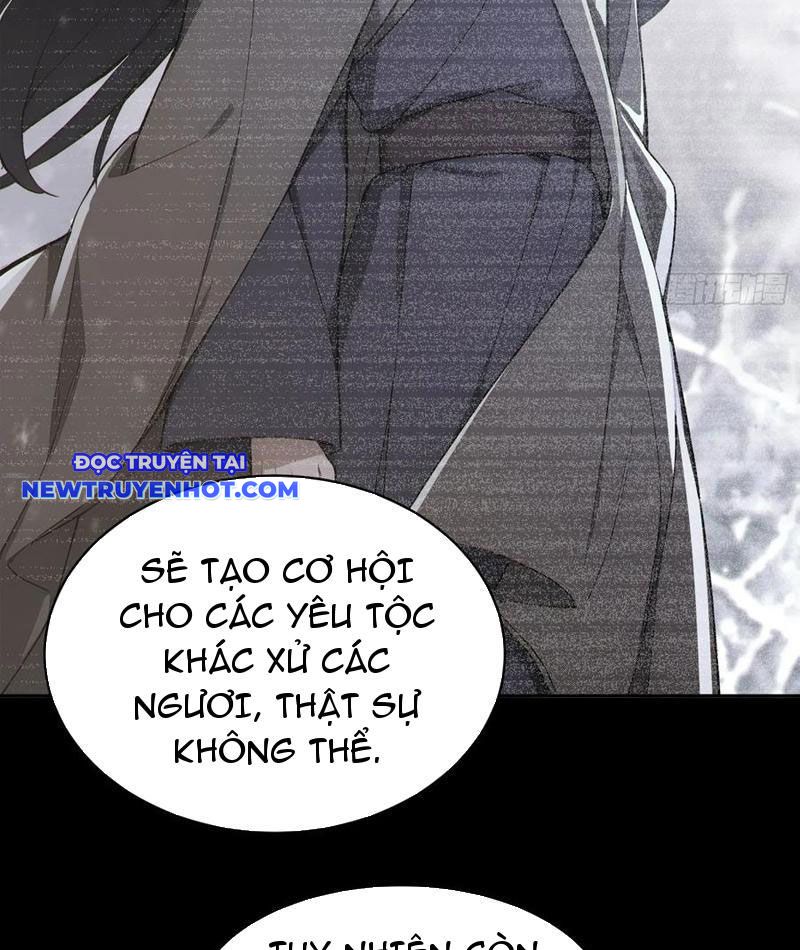 Ta Thật Không Muốn Làm Thánh Tiên Chap 94 - Next Chap 95