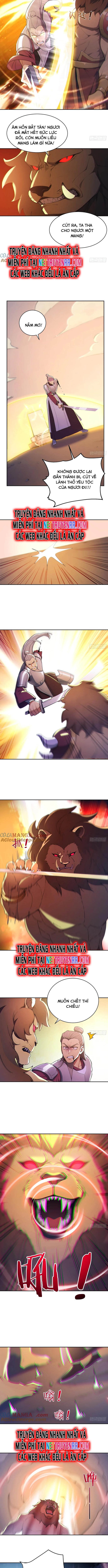 Ta Thật Không Muốn Làm Thánh Tiên Chap 96 - Next Chap 97