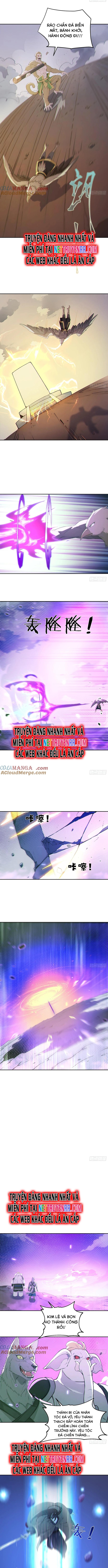 Ta Thật Không Muốn Làm Thánh Tiên Chap 96 - Next Chap 97