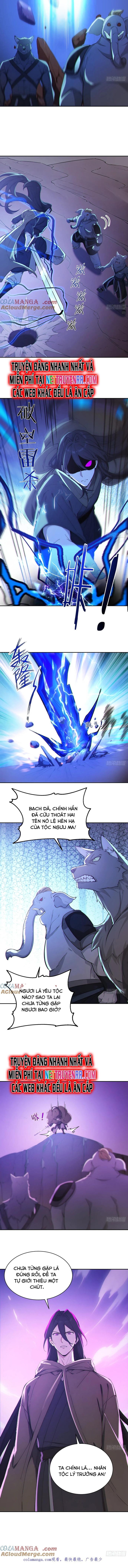 Ta Thật Không Muốn Làm Thánh Tiên Chap 96 - Next Chap 97