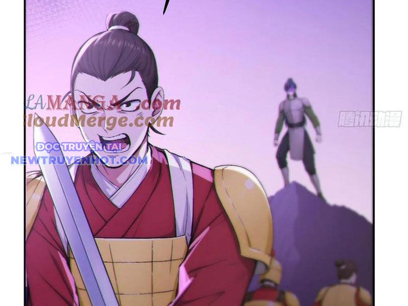Ta Thật Không Muốn Làm Thánh Tiên Chap 97 - Next Chap 98