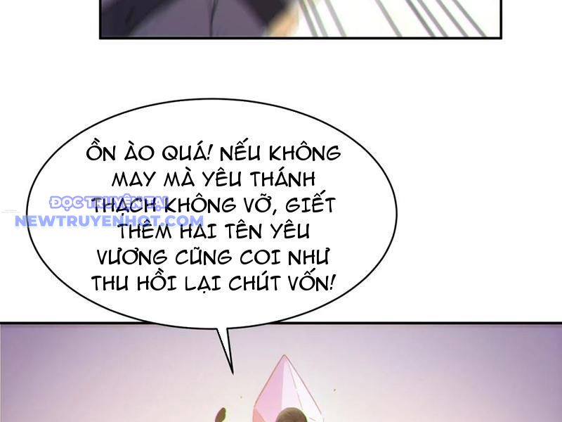 Ta Thật Không Muốn Làm Thánh Tiên Chap 97 - Next Chap 98