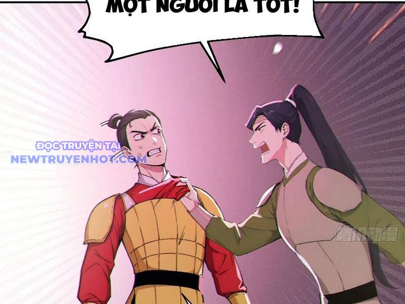 Ta Thật Không Muốn Làm Thánh Tiên Chap 97 - Next Chap 98