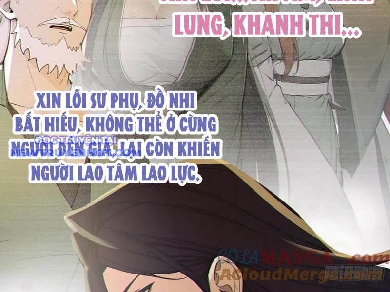 Ta Thật Không Muốn Làm Thánh Tiên Chap 97 - Next Chap 98