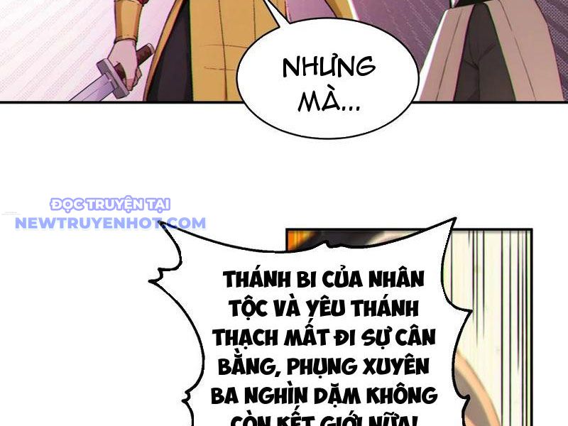 Ta Thật Không Muốn Làm Thánh Tiên Chap 97 - Next Chap 98
