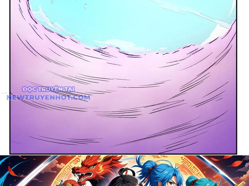 Ta Thật Không Muốn Làm Thánh Tiên Chap 97 - Next Chap 98