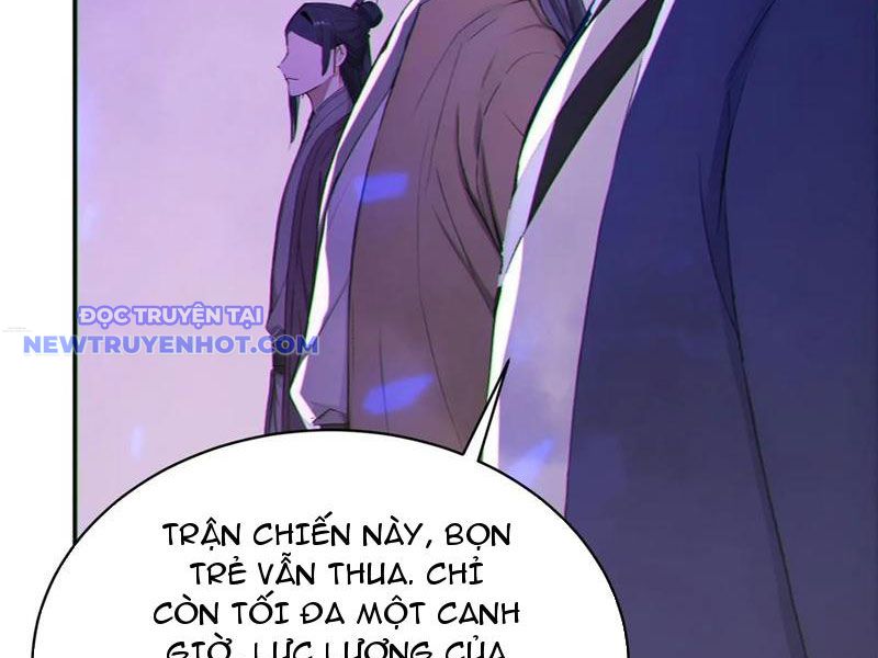 Ta Thật Không Muốn Làm Thánh Tiên Chap 97 - Next Chap 98