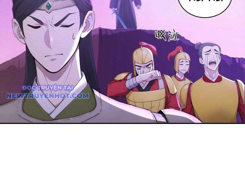 Ta Thật Không Muốn Làm Thánh Tiên Chap 97 - Next Chap 98