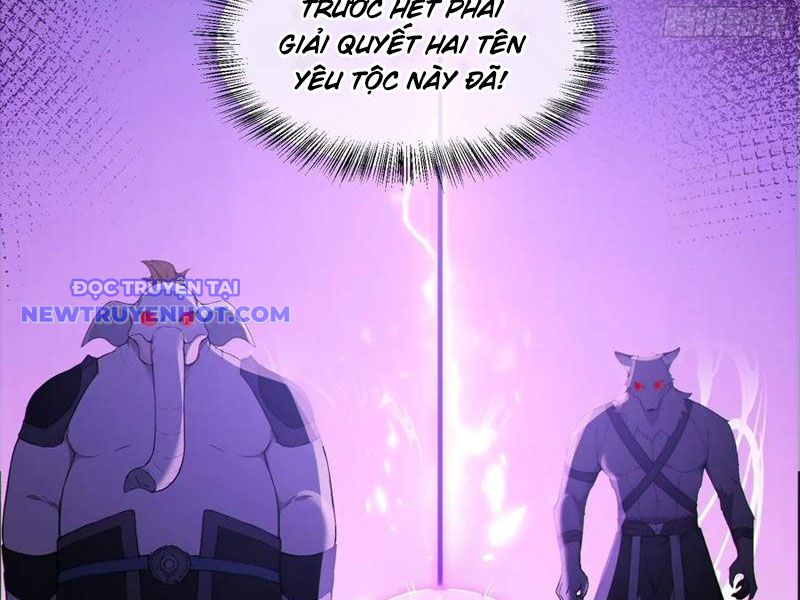 Ta Thật Không Muốn Làm Thánh Tiên Chap 97 - Next Chap 98