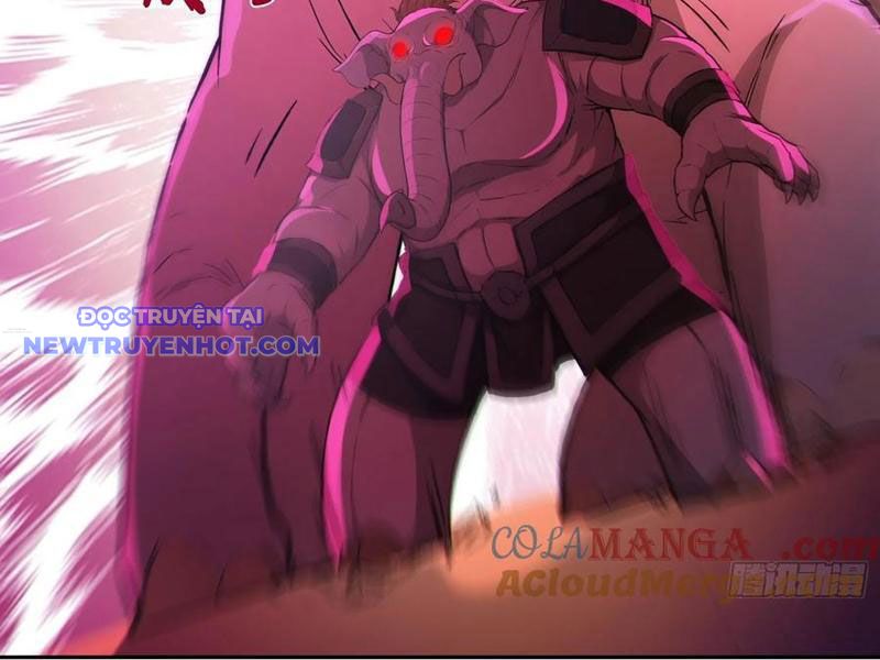 Ta Thật Không Muốn Làm Thánh Tiên Chap 97 - Next Chap 98