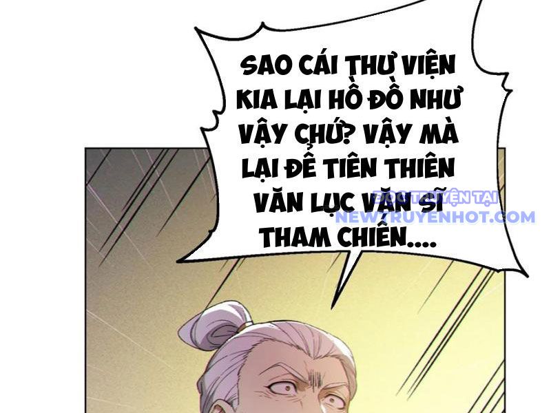 Ta Thật Không Muốn Làm Thánh Tiên Chap 98 - Next Chap 99