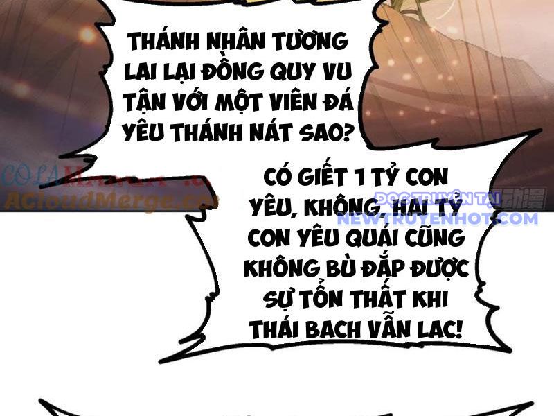 Ta Thật Không Muốn Làm Thánh Tiên Chap 98 - Next Chap 99