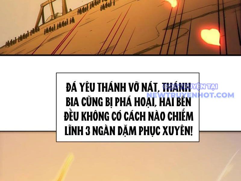 Ta Thật Không Muốn Làm Thánh Tiên Chap 98 - Next Chap 99