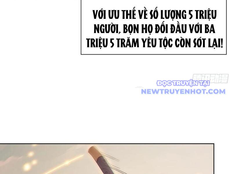 Ta Thật Không Muốn Làm Thánh Tiên Chap 98 - Next Chap 99