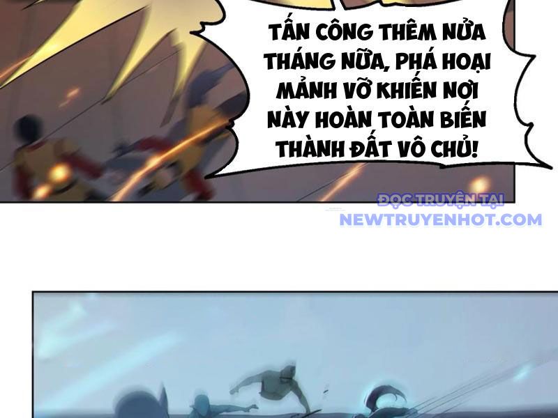 Ta Thật Không Muốn Làm Thánh Tiên Chap 98 - Next Chap 99
