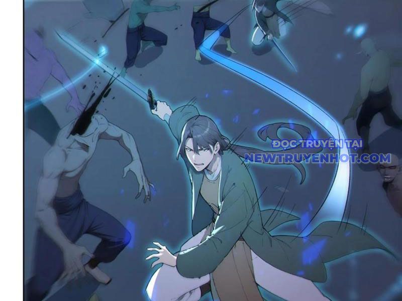 Ta Thật Không Muốn Làm Thánh Tiên Chap 98 - Next Chap 99