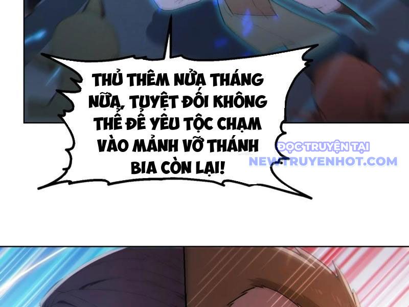 Ta Thật Không Muốn Làm Thánh Tiên Chap 98 - Next Chap 99