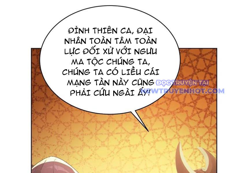 Ta Thật Không Muốn Làm Thánh Tiên Chap 98 - Next Chap 99