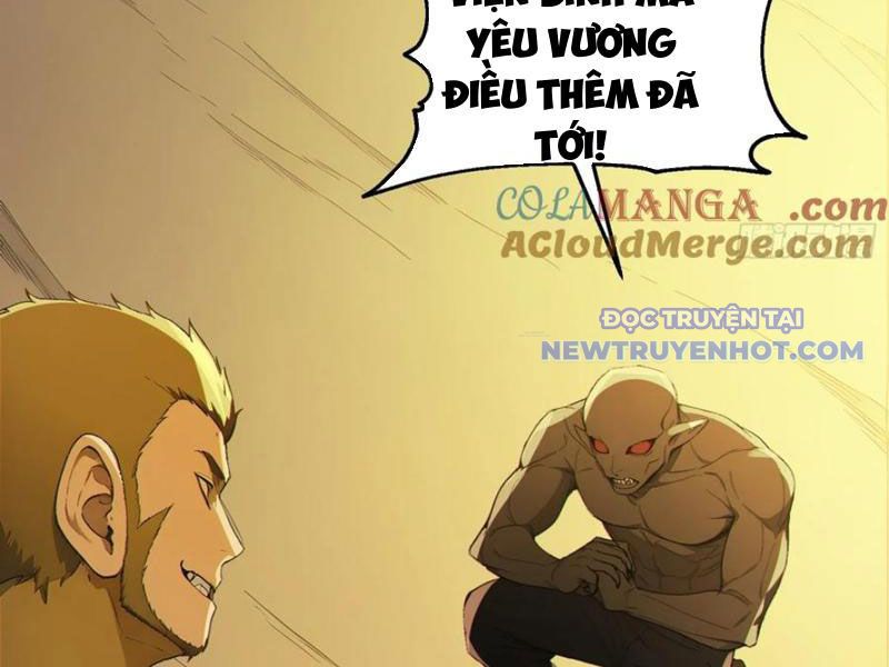 Ta Thật Không Muốn Làm Thánh Tiên Chap 98 - Next Chap 99