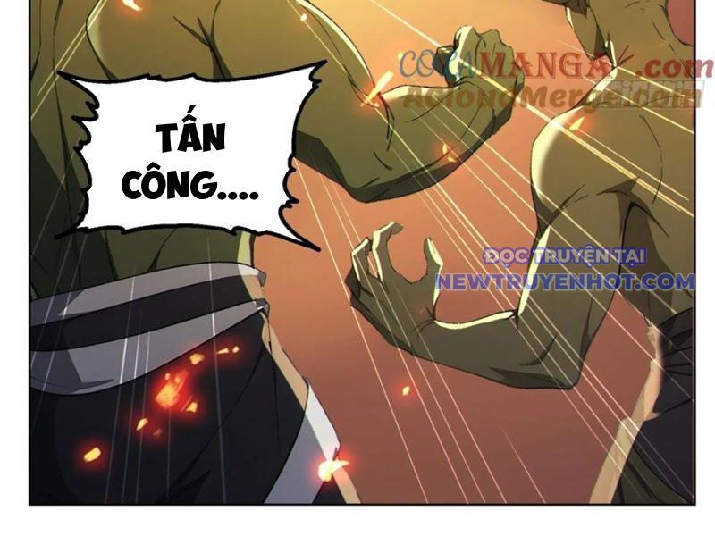 Ta Thật Không Muốn Làm Thánh Tiên Chap 98 - Next Chap 99