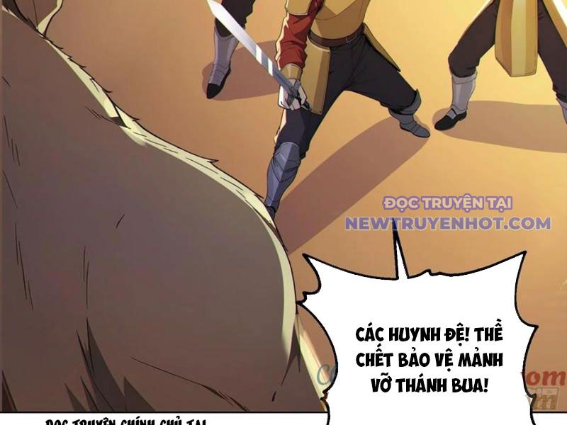 Ta Thật Không Muốn Làm Thánh Tiên Chap 98 - Next Chap 99