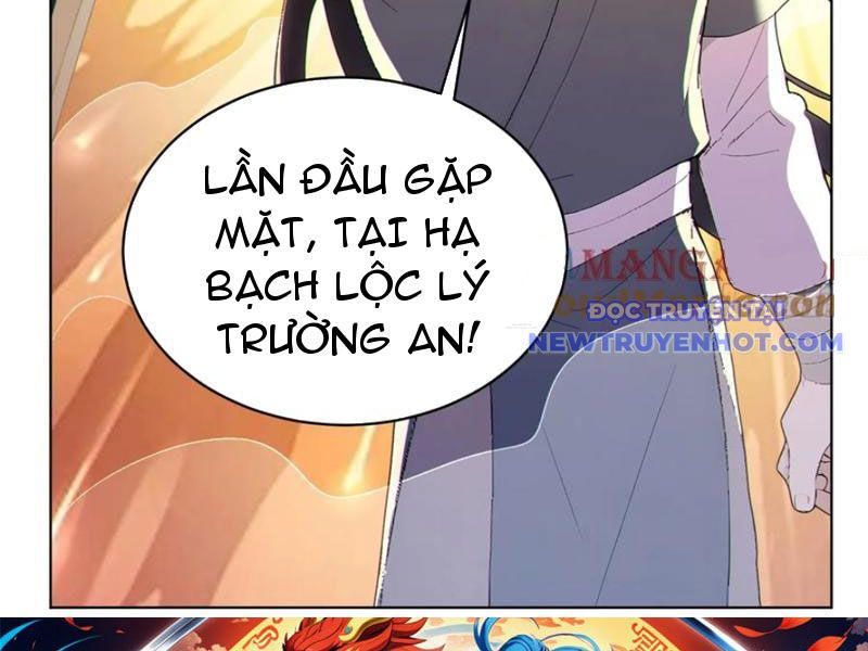 Ta Thật Không Muốn Làm Thánh Tiên Chap 98 - Next Chap 99
