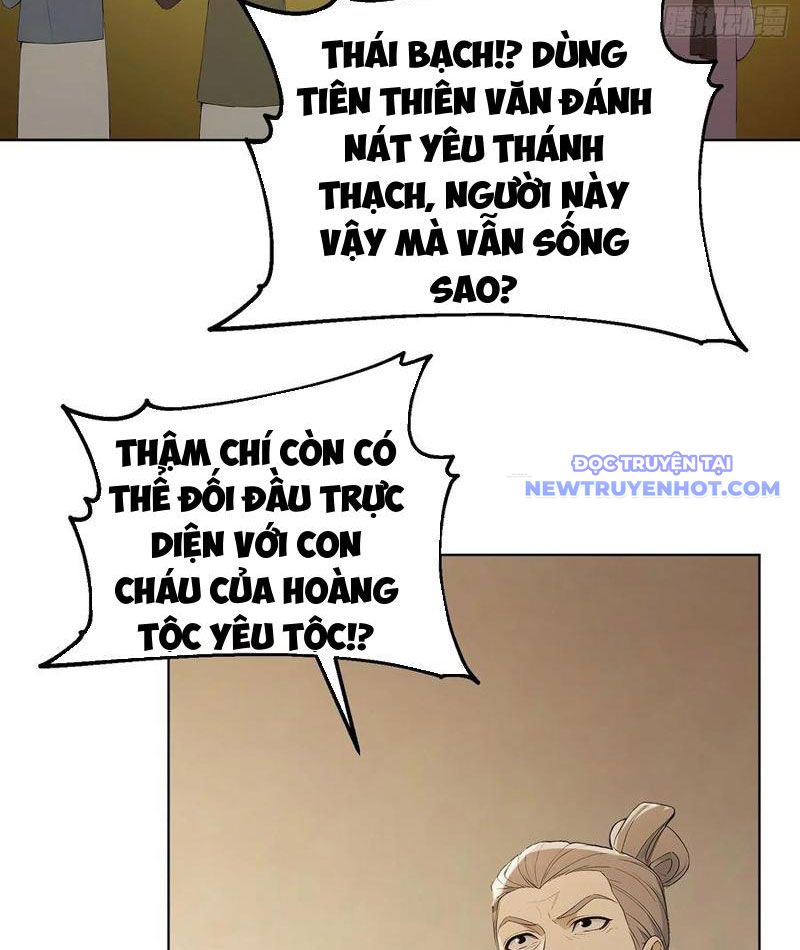 Ta Thật Không Muốn Làm Thánh Tiên Chap 99 - Next Chap 100