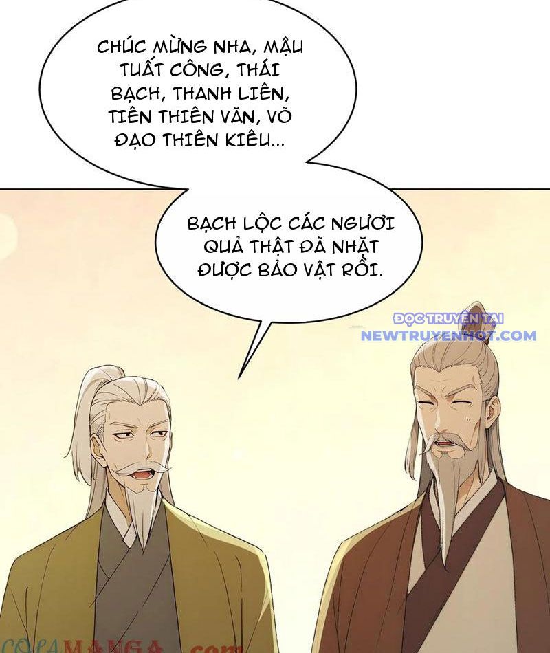 Ta Thật Không Muốn Làm Thánh Tiên Chap 99 - Next Chap 100