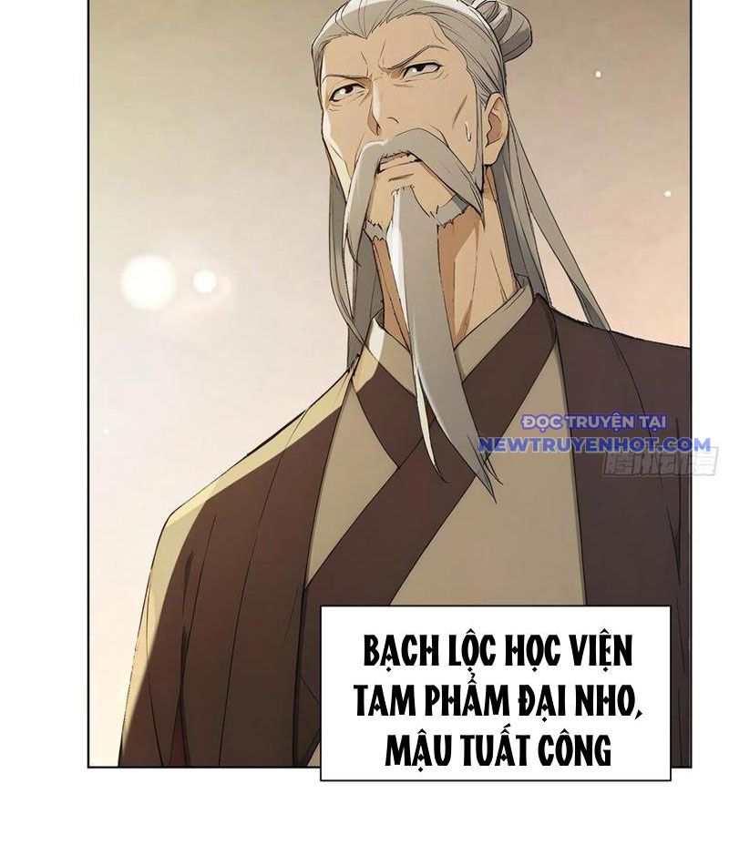 Ta Thật Không Muốn Làm Thánh Tiên Chap 99 - Next Chap 100