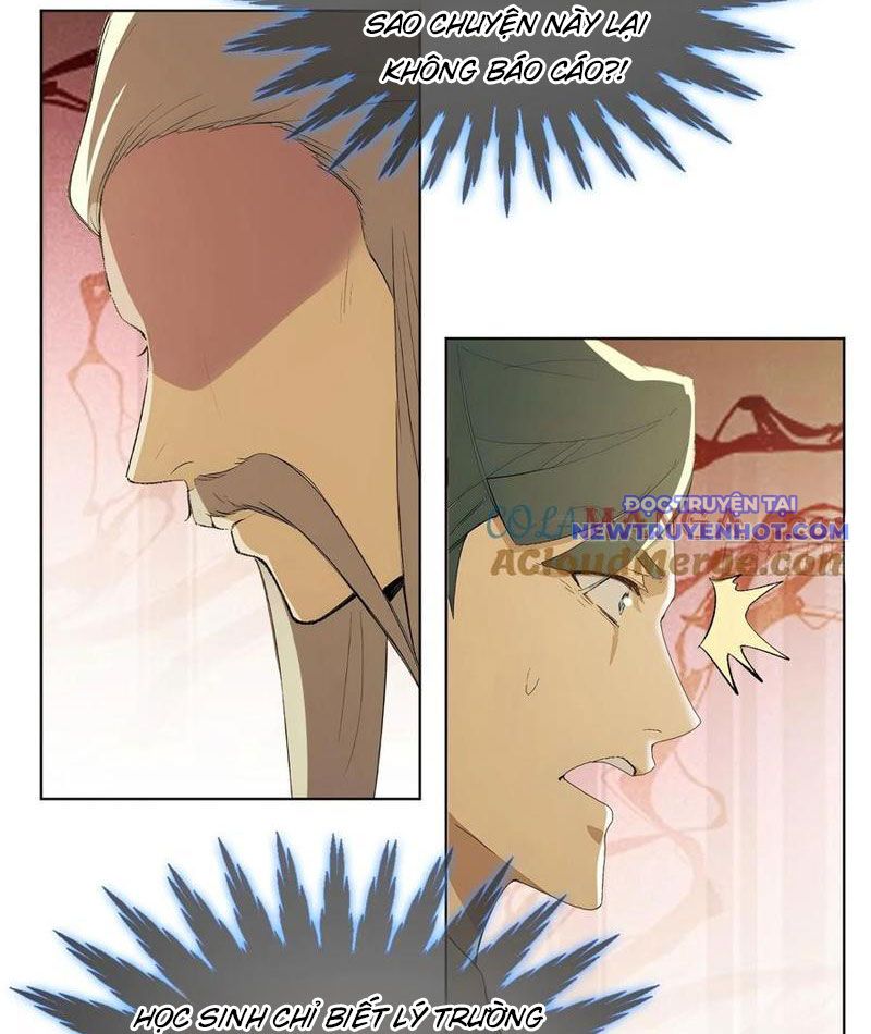 Ta Thật Không Muốn Làm Thánh Tiên Chap 99 - Next Chap 100