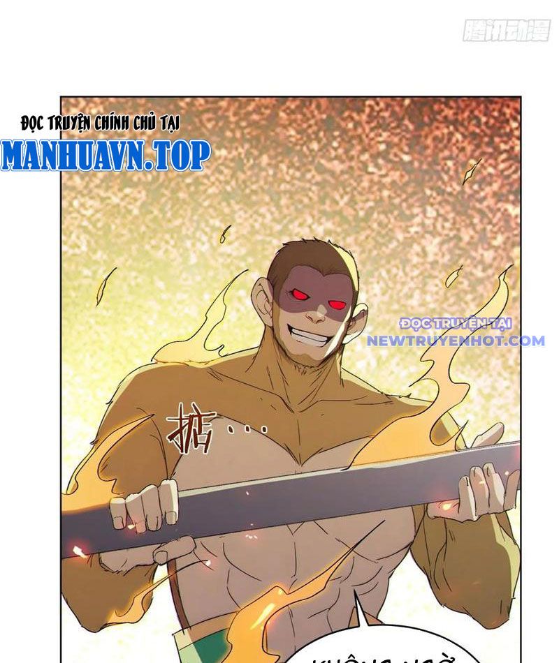 Ta Thật Không Muốn Làm Thánh Tiên Chap 99 - Next Chap 100