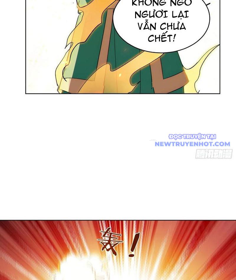 Ta Thật Không Muốn Làm Thánh Tiên Chap 99 - Next Chap 100