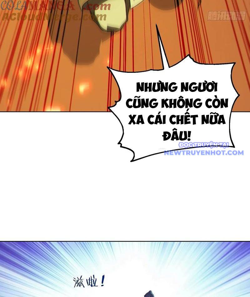 Ta Thật Không Muốn Làm Thánh Tiên Chap 99 - Next Chap 100