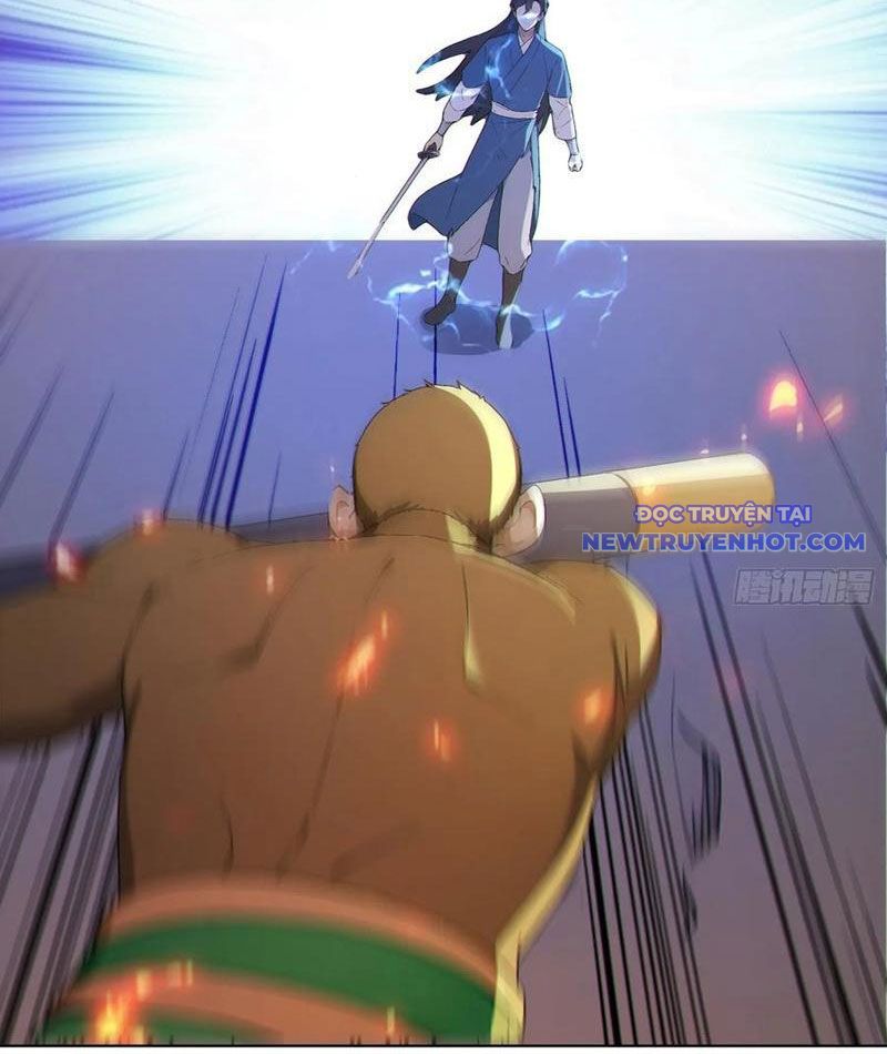 Ta Thật Không Muốn Làm Thánh Tiên Chap 99 - Next Chap 100