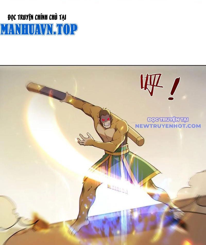 Ta Thật Không Muốn Làm Thánh Tiên Chap 99 - Next Chap 100