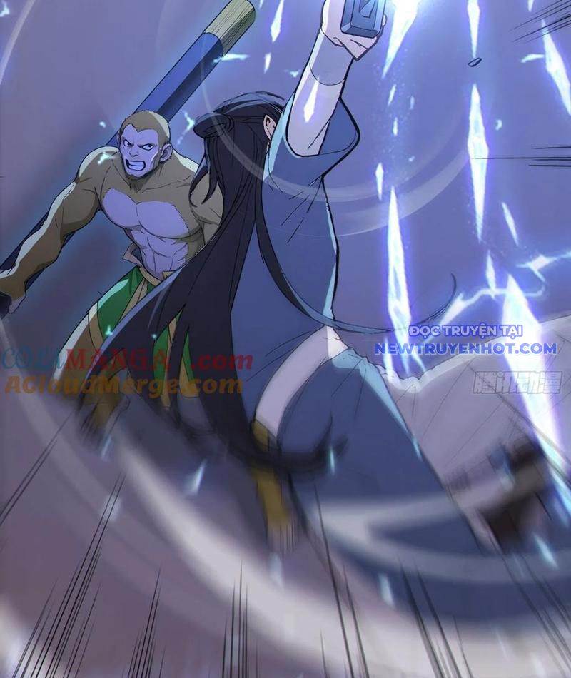 Ta Thật Không Muốn Làm Thánh Tiên Chap 99 - Next Chap 100