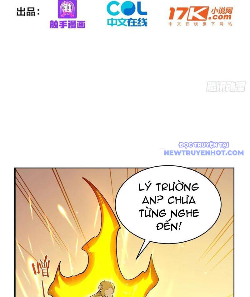 Ta Thật Không Muốn Làm Thánh Tiên Chap 99 - Next Chap 100
