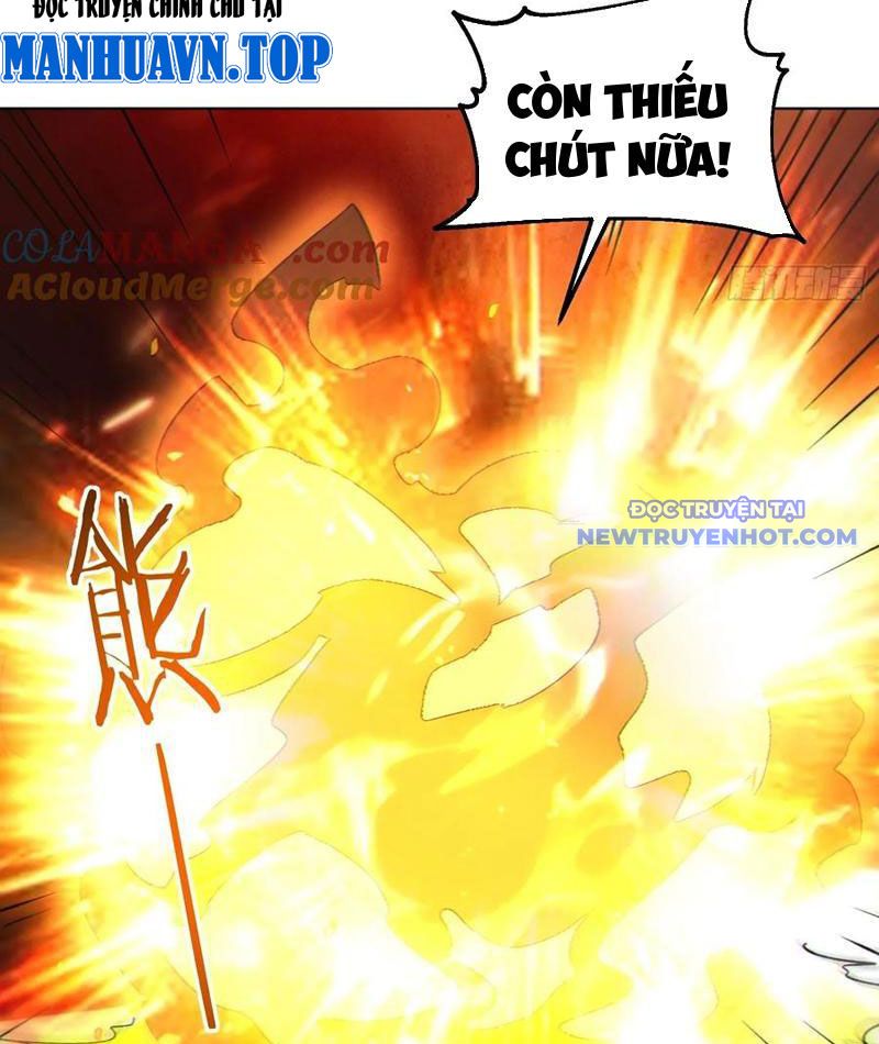 Ta Thật Không Muốn Làm Thánh Tiên Chap 99 - Next Chap 100