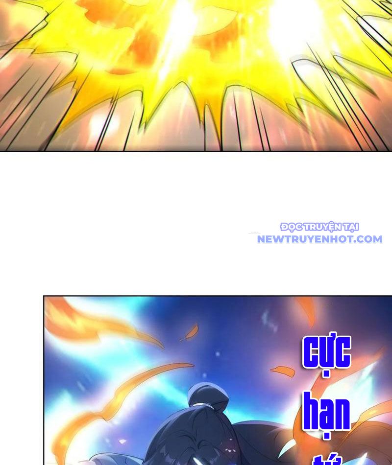 Ta Thật Không Muốn Làm Thánh Tiên Chap 99 - Next Chap 100