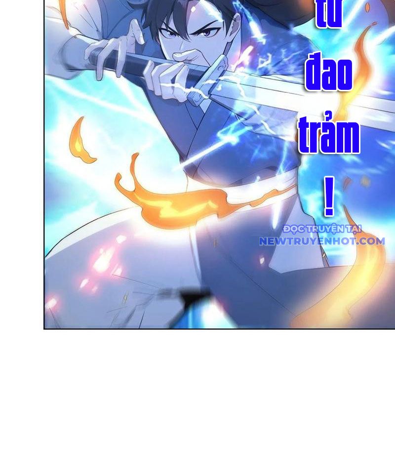 Ta Thật Không Muốn Làm Thánh Tiên Chap 99 - Next Chap 100