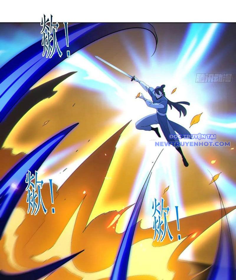 Ta Thật Không Muốn Làm Thánh Tiên Chap 99 - Next Chap 100