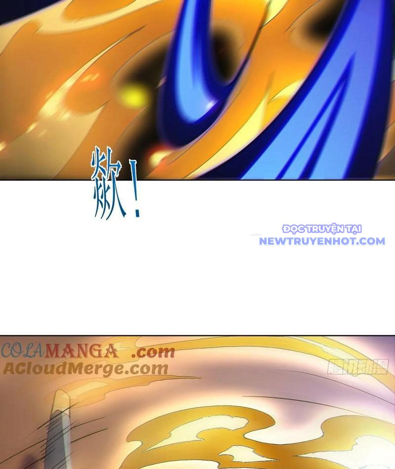 Ta Thật Không Muốn Làm Thánh Tiên Chap 99 - Next Chap 100