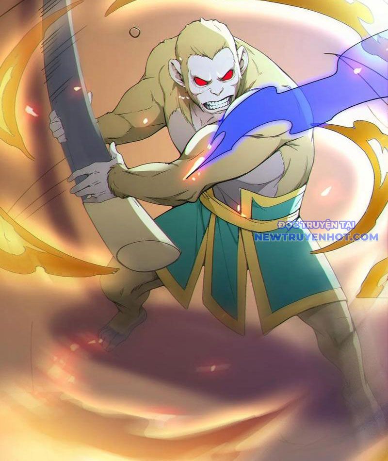 Ta Thật Không Muốn Làm Thánh Tiên Chap 99 - Next Chap 100