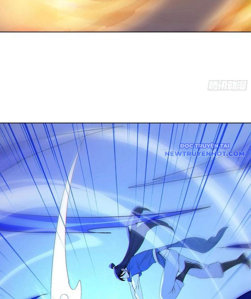 Ta Thật Không Muốn Làm Thánh Tiên Chap 99 - Next Chap 100