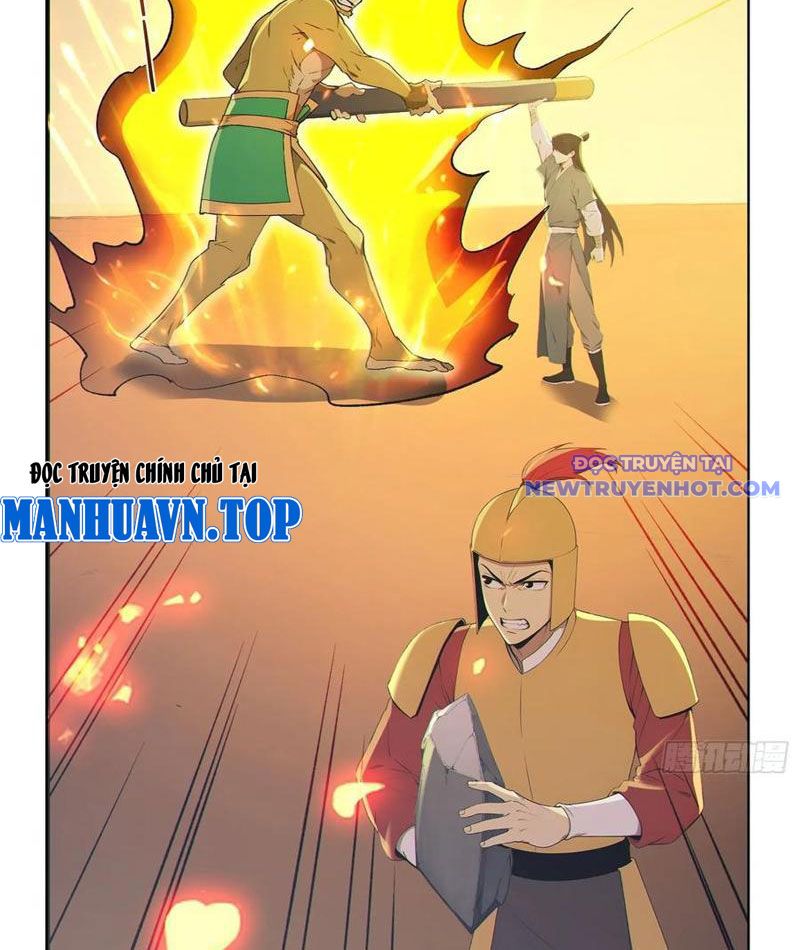 Ta Thật Không Muốn Làm Thánh Tiên Chap 99 - Next Chap 100